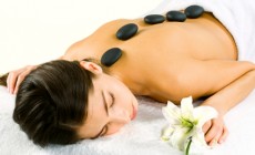Hot Stone