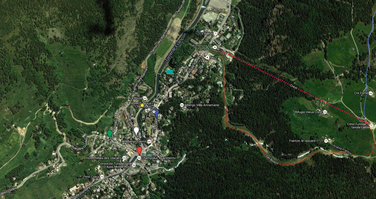 MAPPA