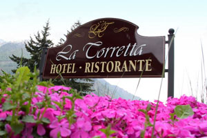 torretta